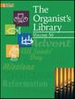 The Organist's Library Organ sheet music cover